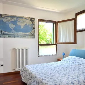 Posta Cozy Close To Venice Appartamento
