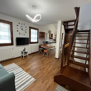 Casa Dei Tempesta Appartamento