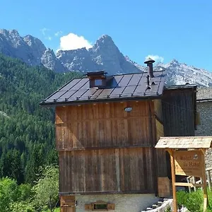 Chalet La Rite Appartamento